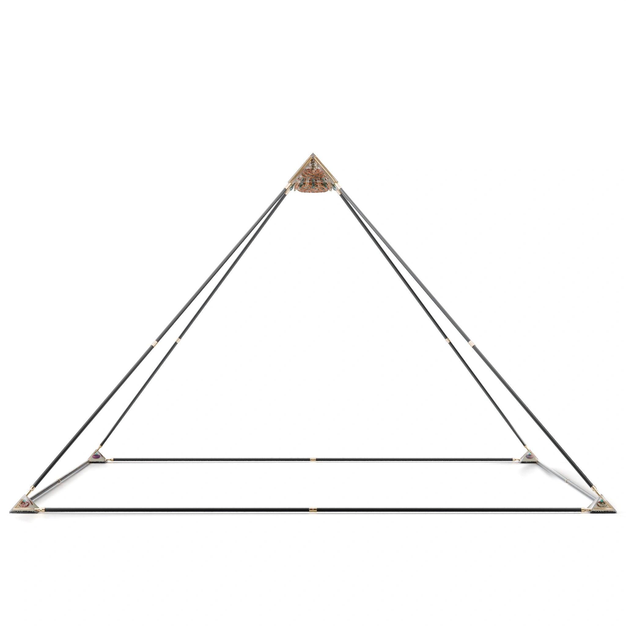 Seraphim – iPyramids i9 Giza Cosmos Quantum Vortex & Shield